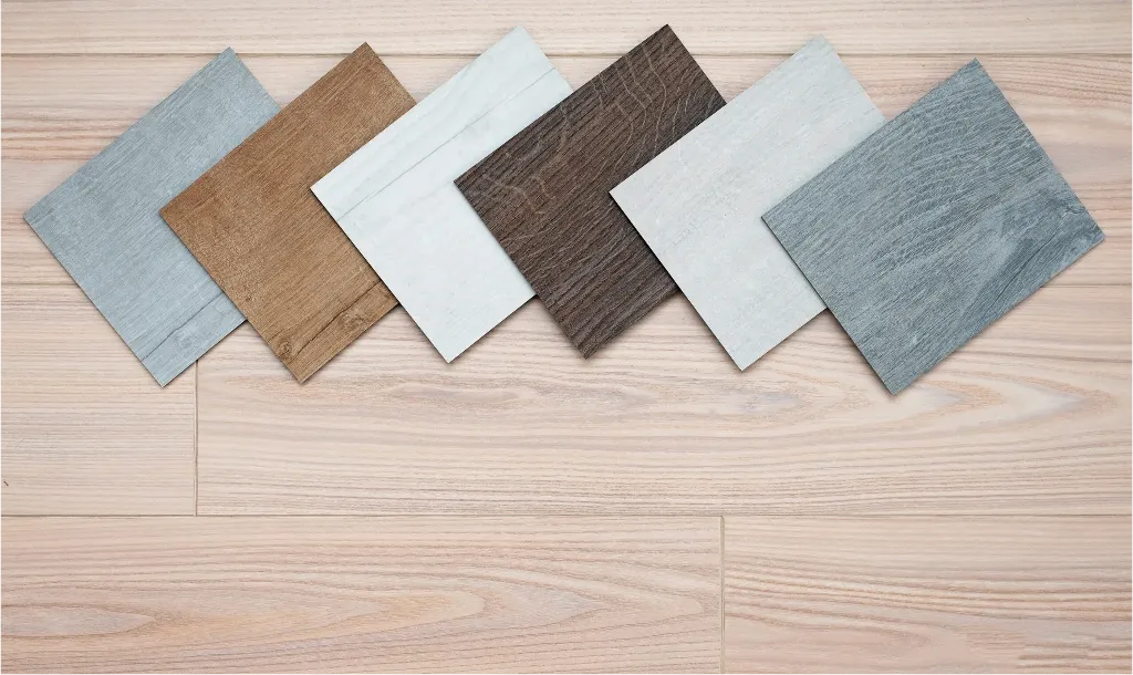 Vinyl Flooring Dubai