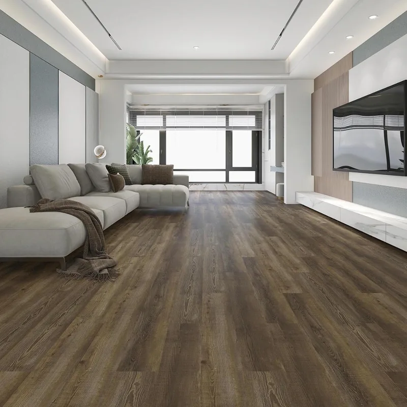 Waterproof LVT Flooring