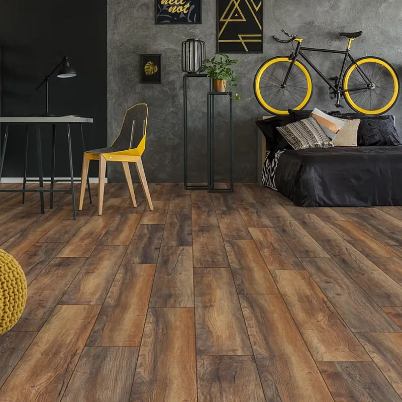 Waterproof Laminate Flooring Dubai