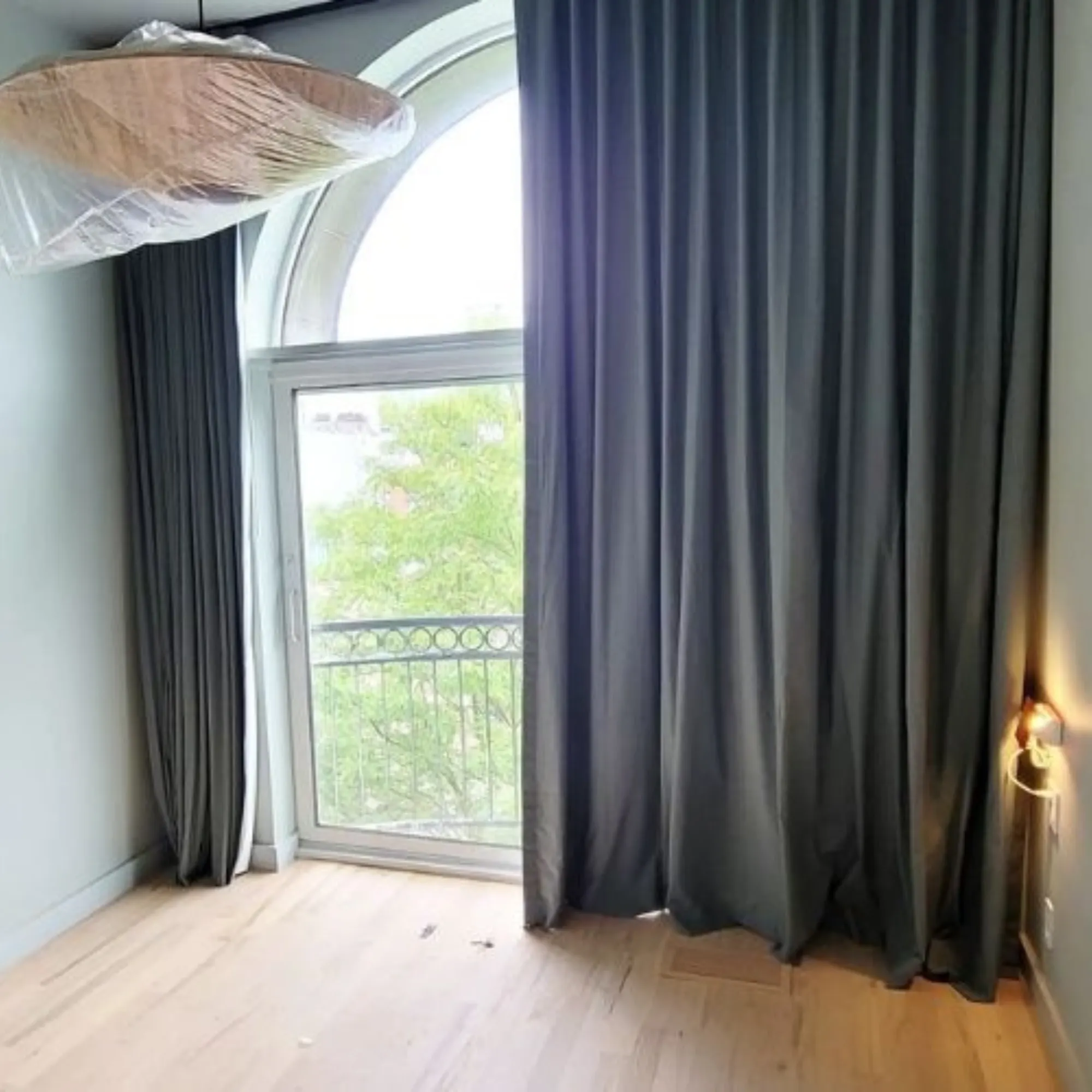 Blackout Window Curtains