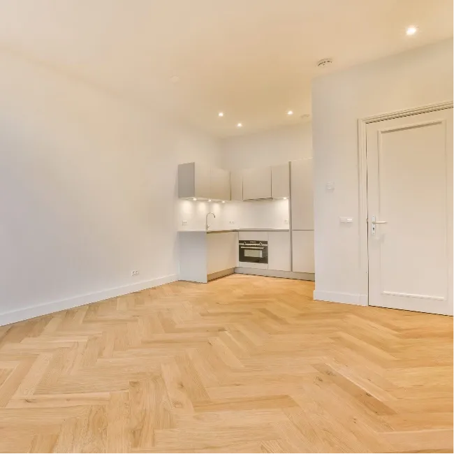 Wood Parquet Flooring