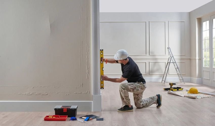 Compare With Other Renovation Companies Before Finalizing