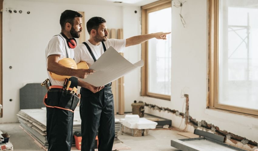 How to choose the right renovation company in Dubai