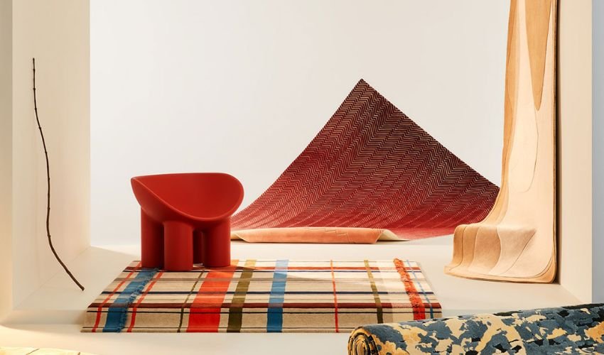 Introduce New Textiles