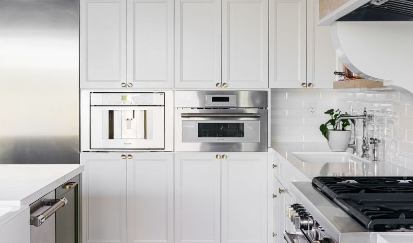 Reface Your Cabinets
