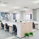 5 Key Benefits Of Renovating Your Office Space In 2026