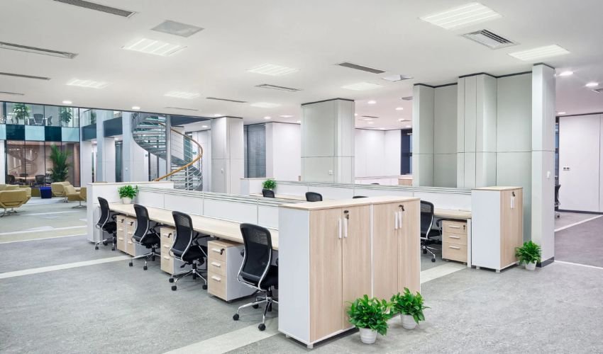 5 Key Benefits Of Renovating Your Office Space In 2026