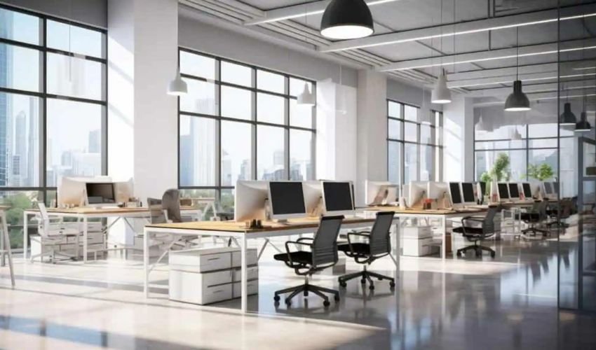 A Positive Work Environment Helps Attract and Retain Clients