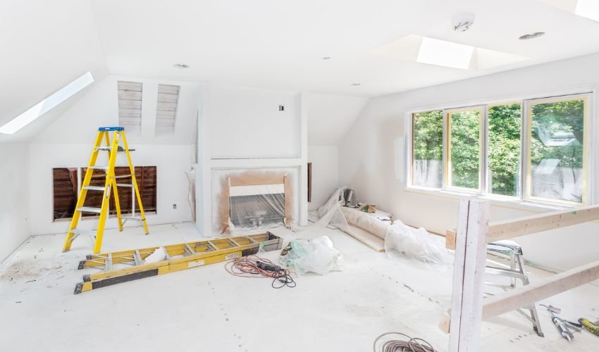 What is Modular Renovation?