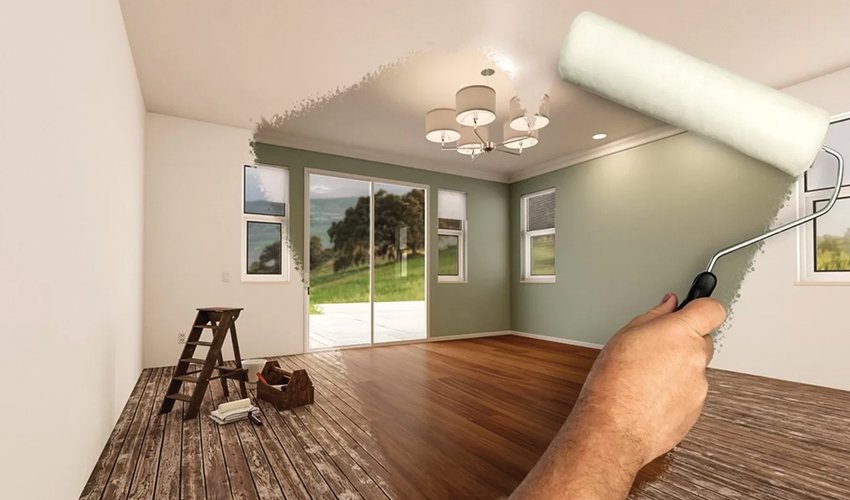 Define Renovation Goals Clearly