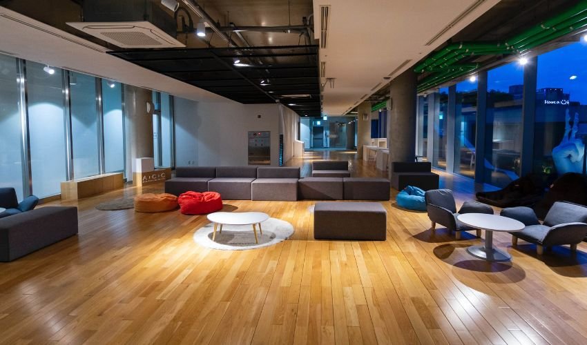 Energy-Efficient and Future-Ready Renovation Solutions