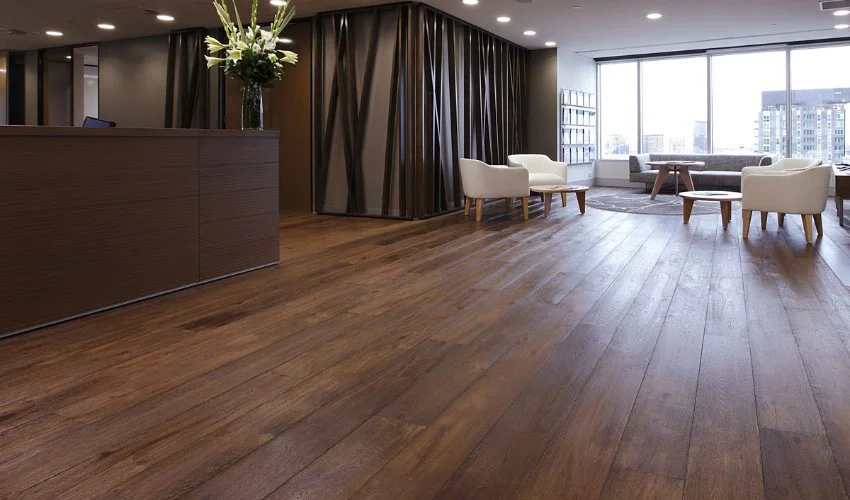 Essential Steps For Stress Free Office Renovation In Dubai