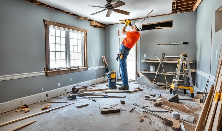 Key Benefits of Modular Renovation