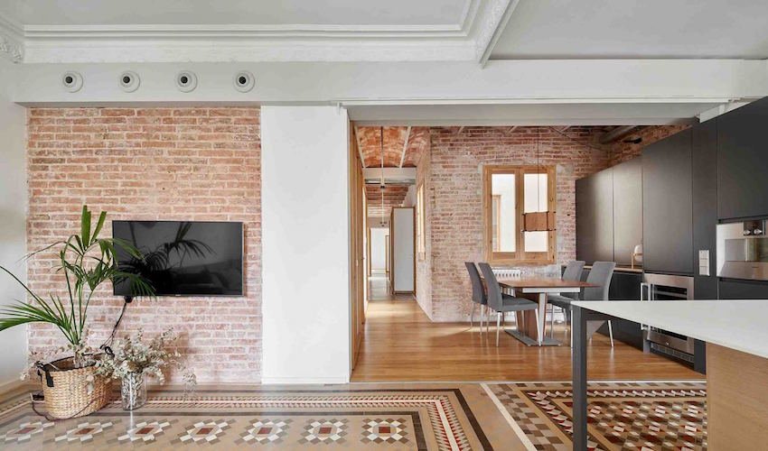 Why Homeowners Trust Decor Studio for the Best Villa Renovations