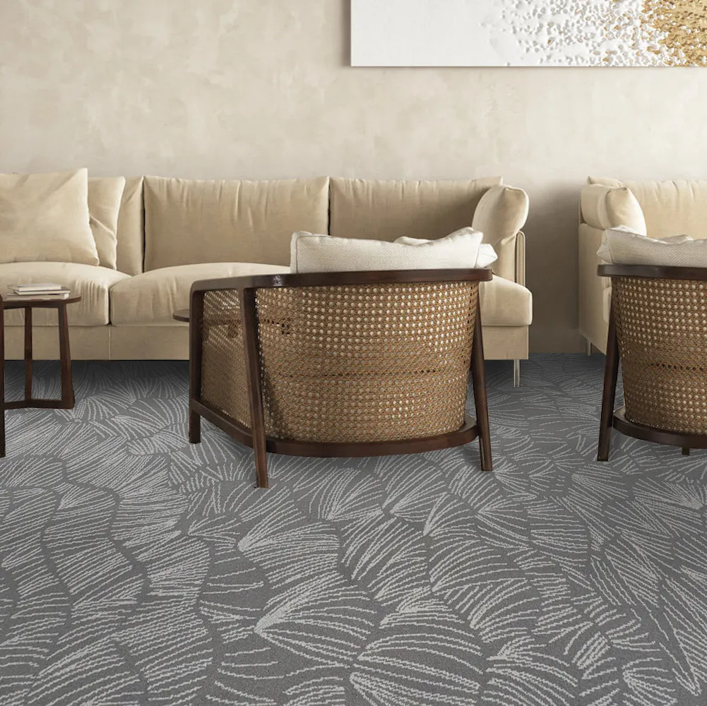 Brintons Daydream Axminster Office Carpets