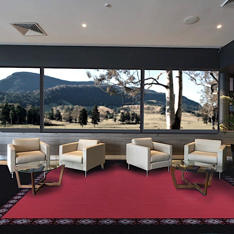 Brintons Grand Plaza Office Carpet