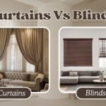 Curtains Vs Blinds
