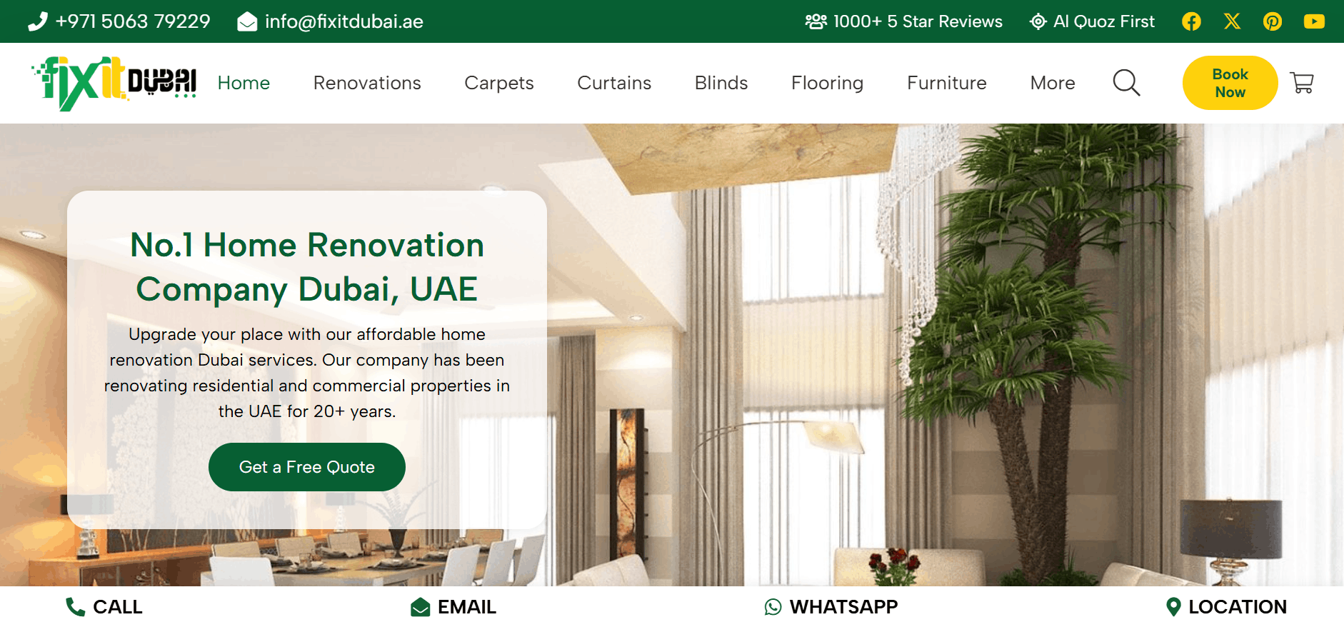 Fixit Dubai
