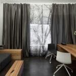 Layering Curtains For Achieving The Perfect Look