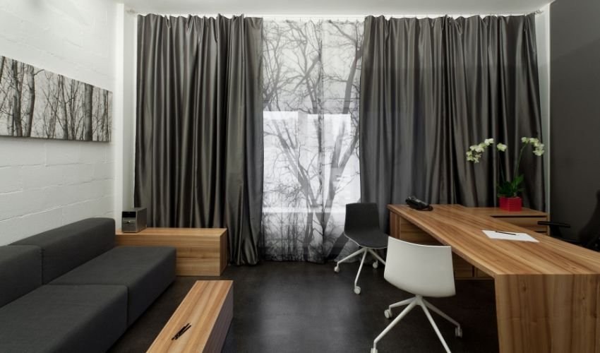 Layering Curtains For Achieving The Perfect Look