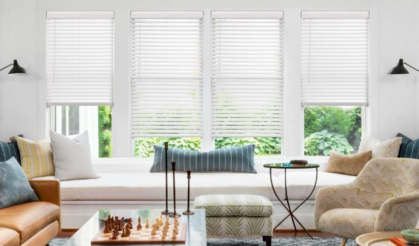 what are blinds