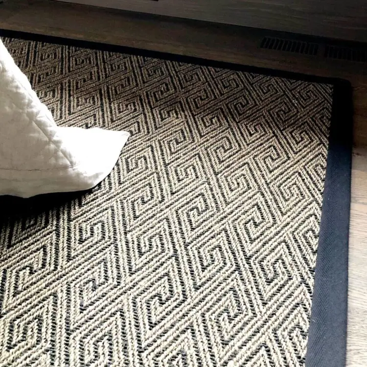 Blakely Carpets Sisal