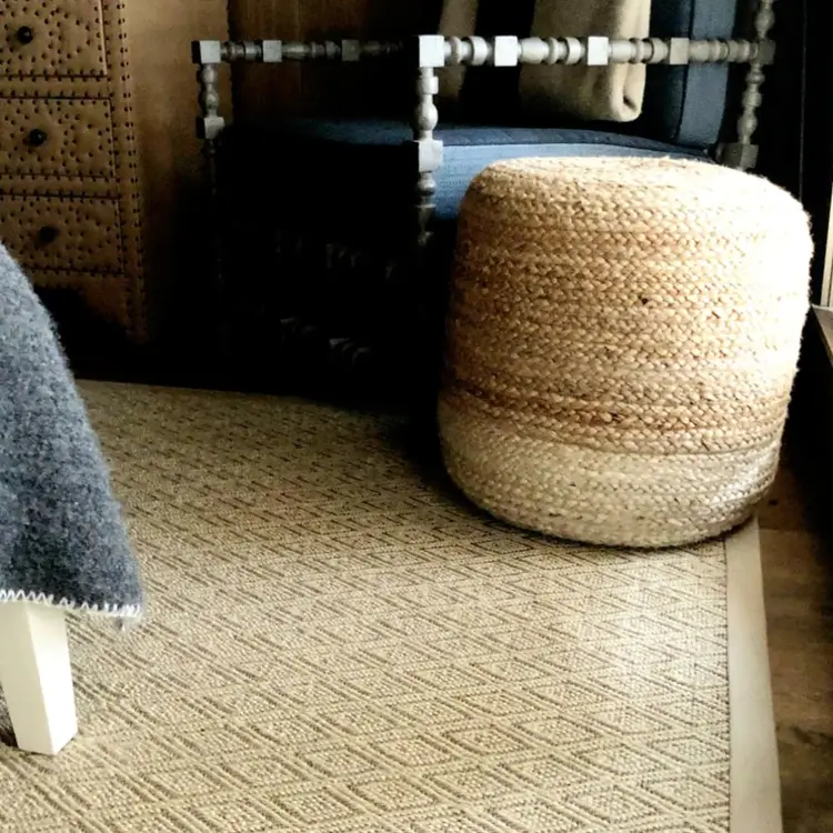 Salt Spring Carpets