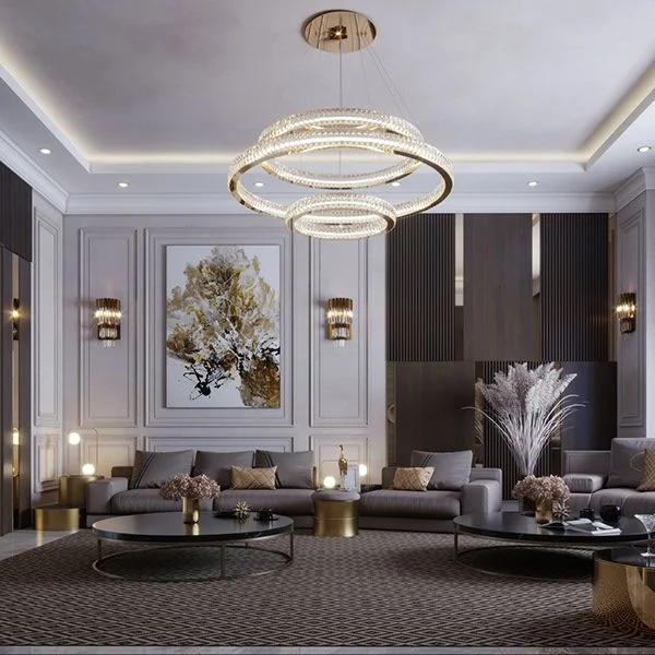 #1 Living Room Renovation