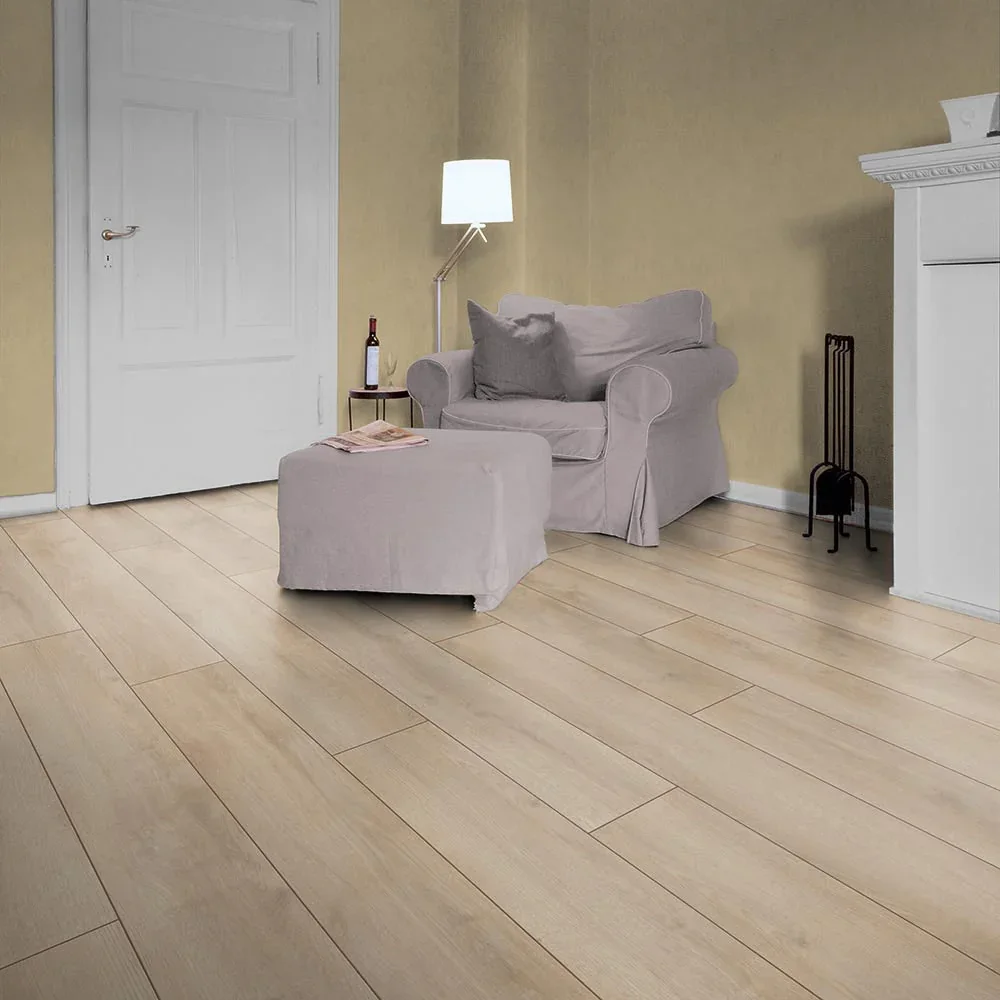 Advanced 8mm Laminate Flooring Dubai