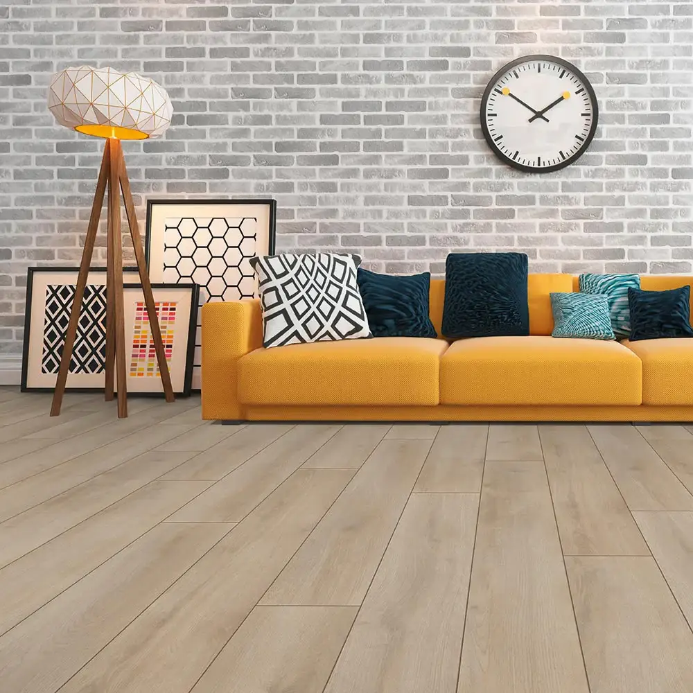 Advanced 8mm Laminate Flooring in Dubai