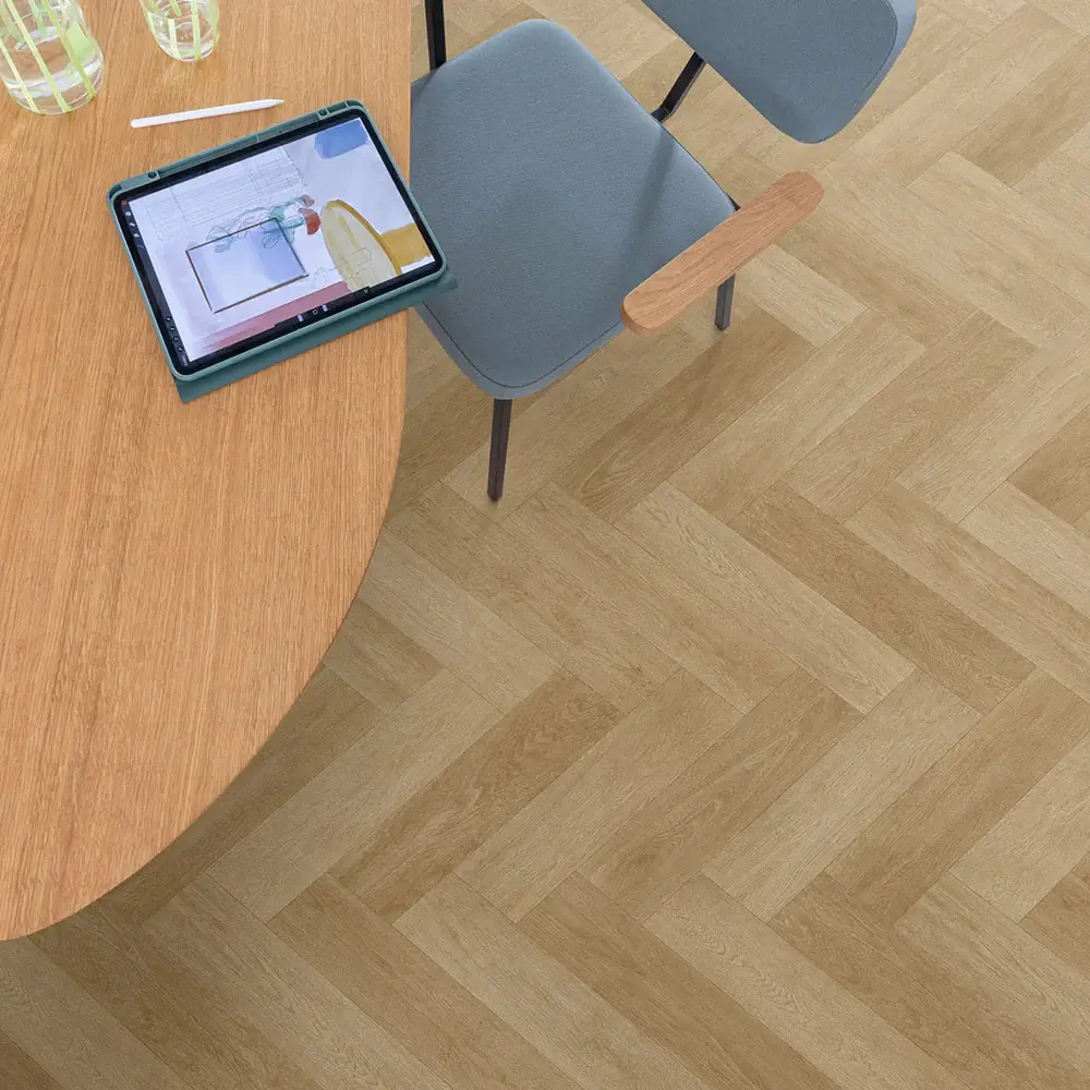 Atlas Wood Vinyl Flooring