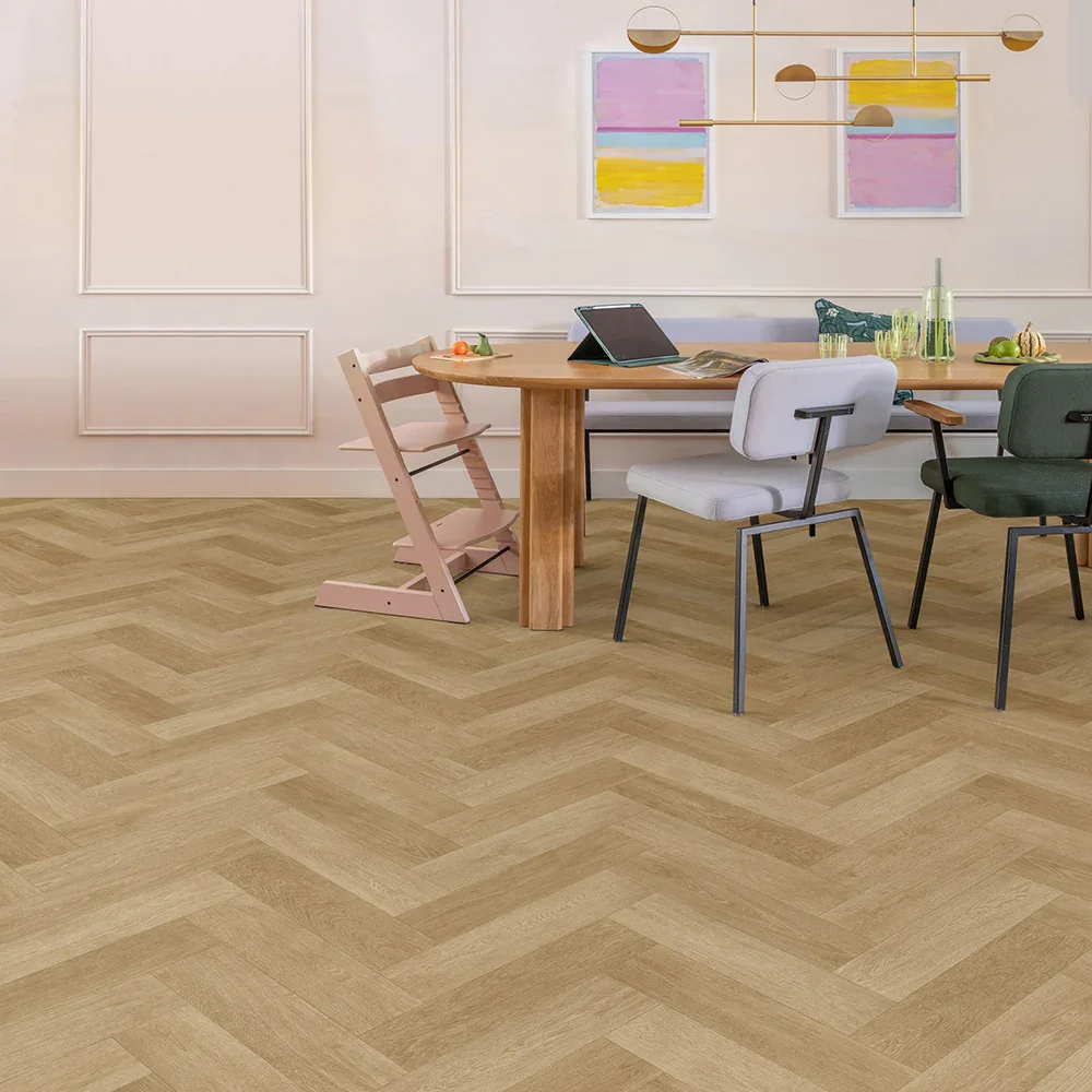 Atlas Wood Vinyl Flooring