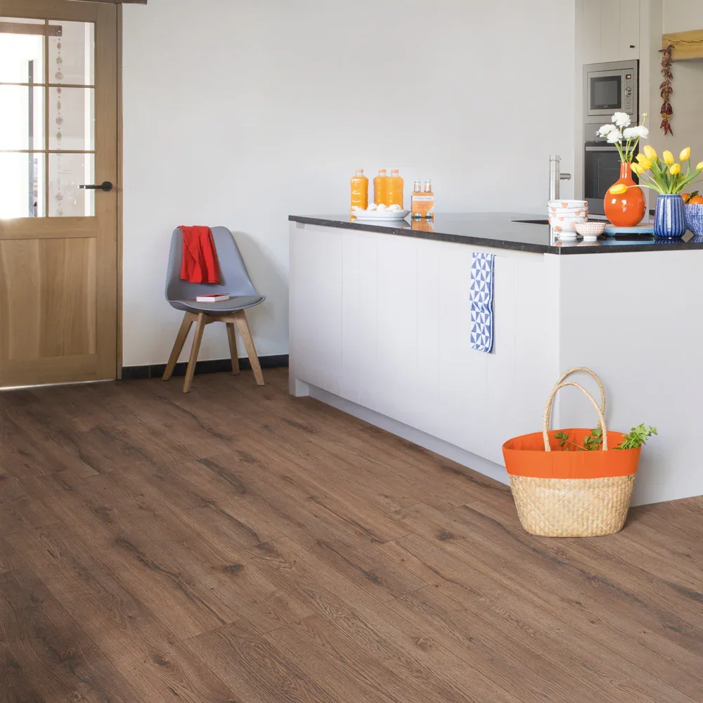 Best Castillo 7mm Laminate Flooring