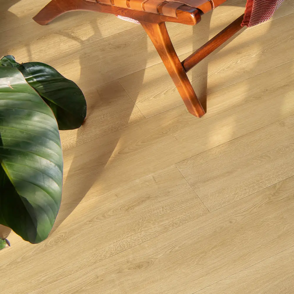 Capture 9mm Laminate Flooring Dubai