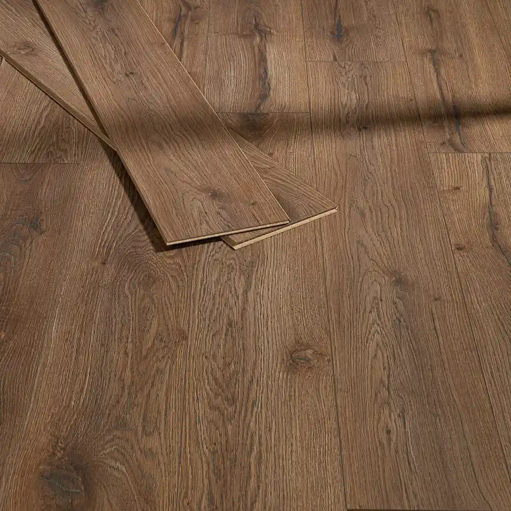 Castillo 7mm Laminate Flooring