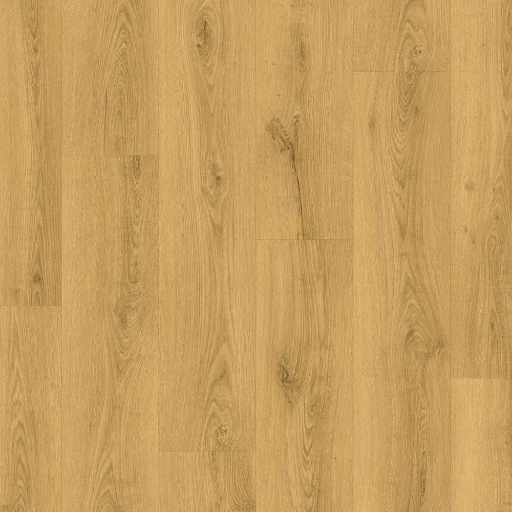 Classic 8mm Laminate Flooring