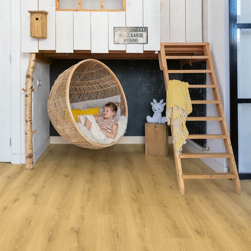 Classic 8mm Laminate Flooring Dubai
