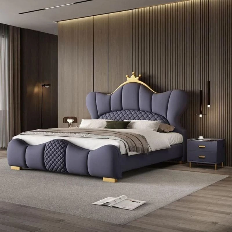 Custom made furniture project for villa interior