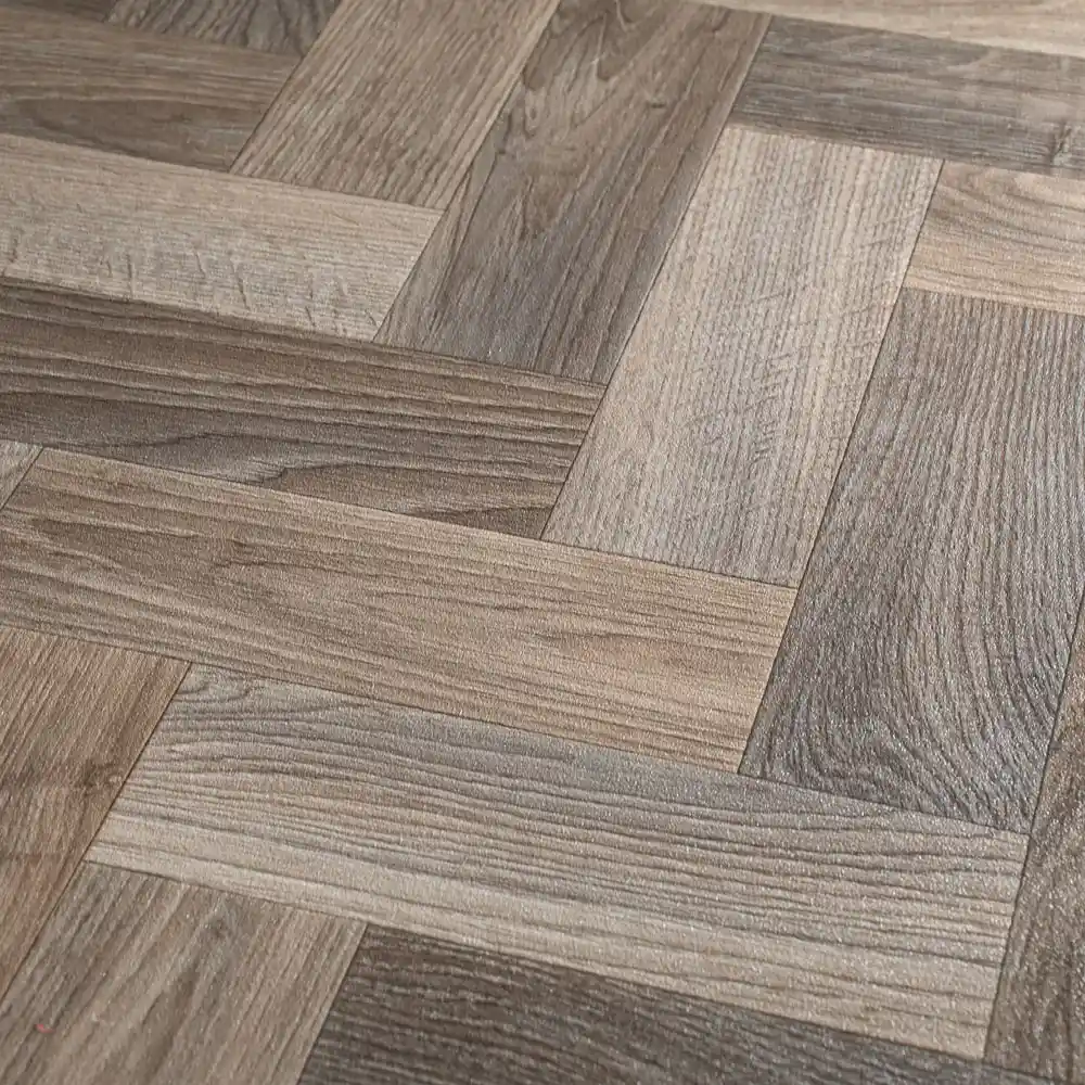 Europa Vinyl Flooring