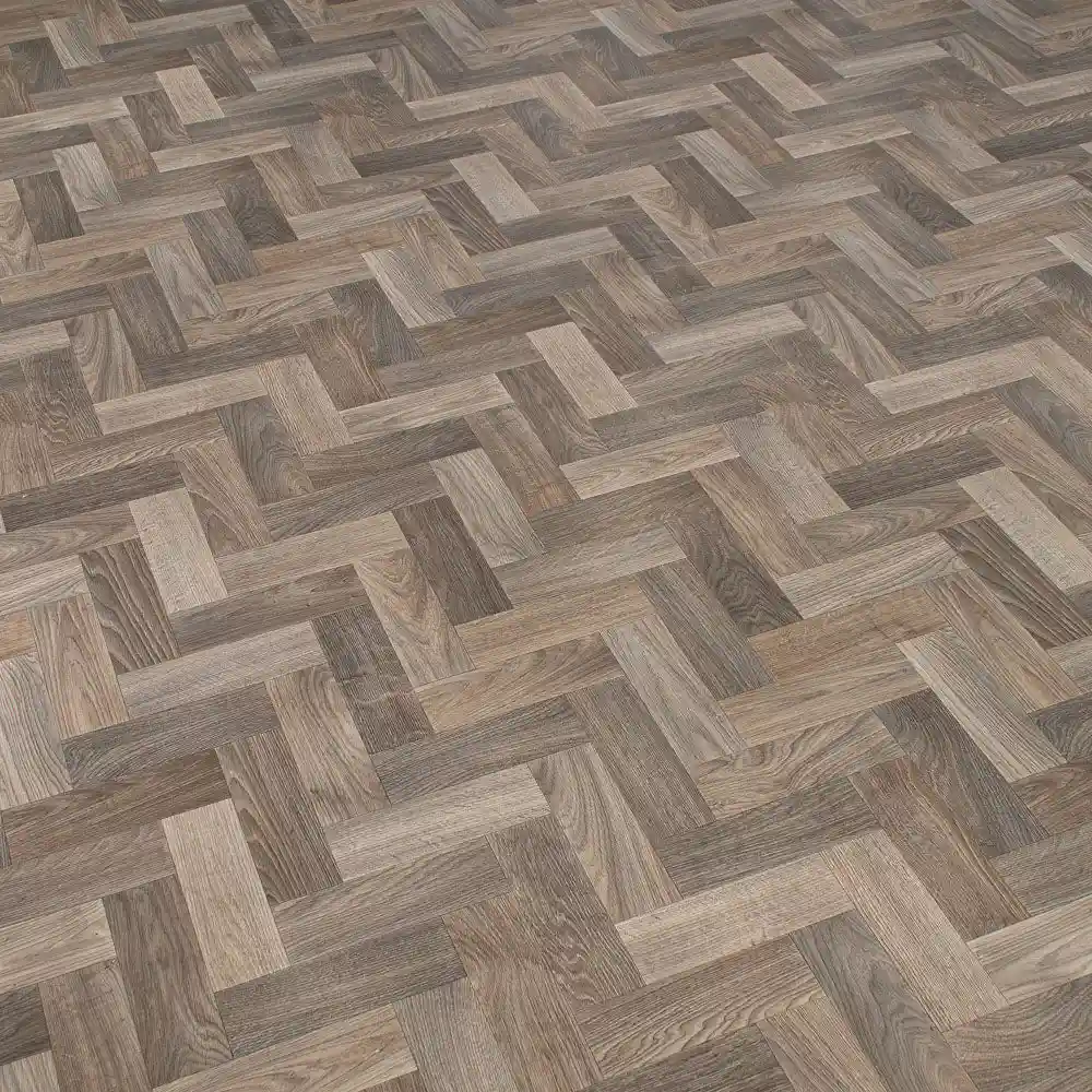 Europa Vinyl Flooring