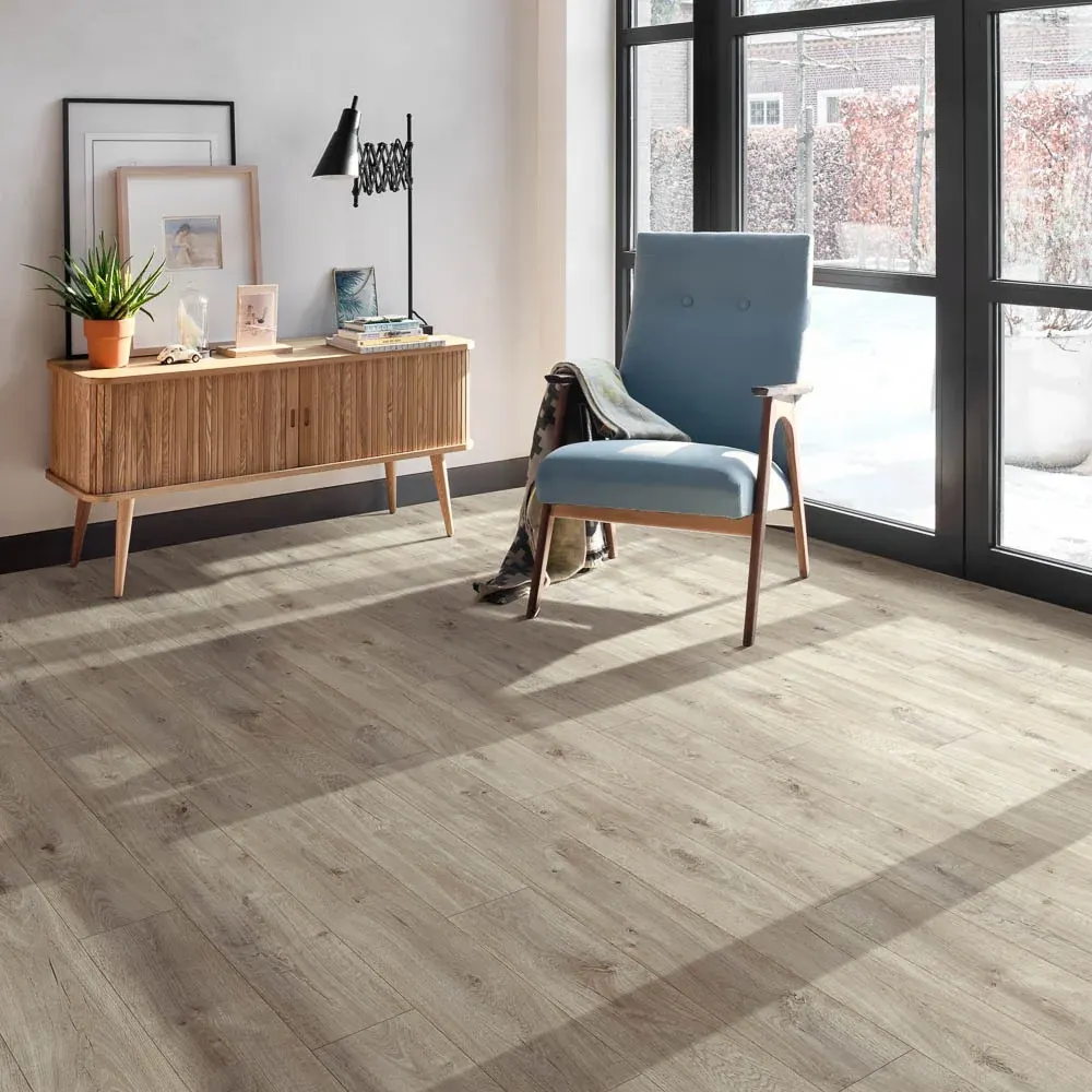 Floortex Wood Vinyl Flooring in Dubai