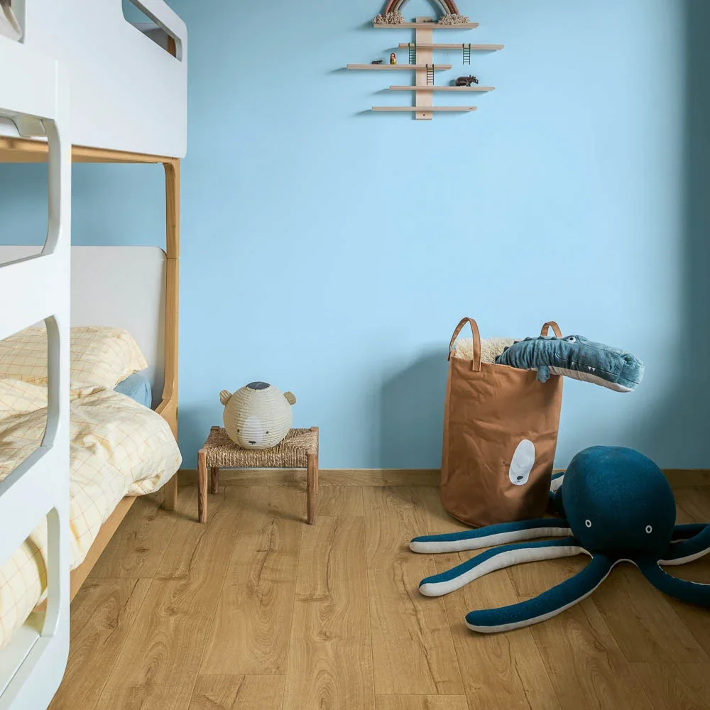 Impressive 8mm Laminate Flooring in UAE