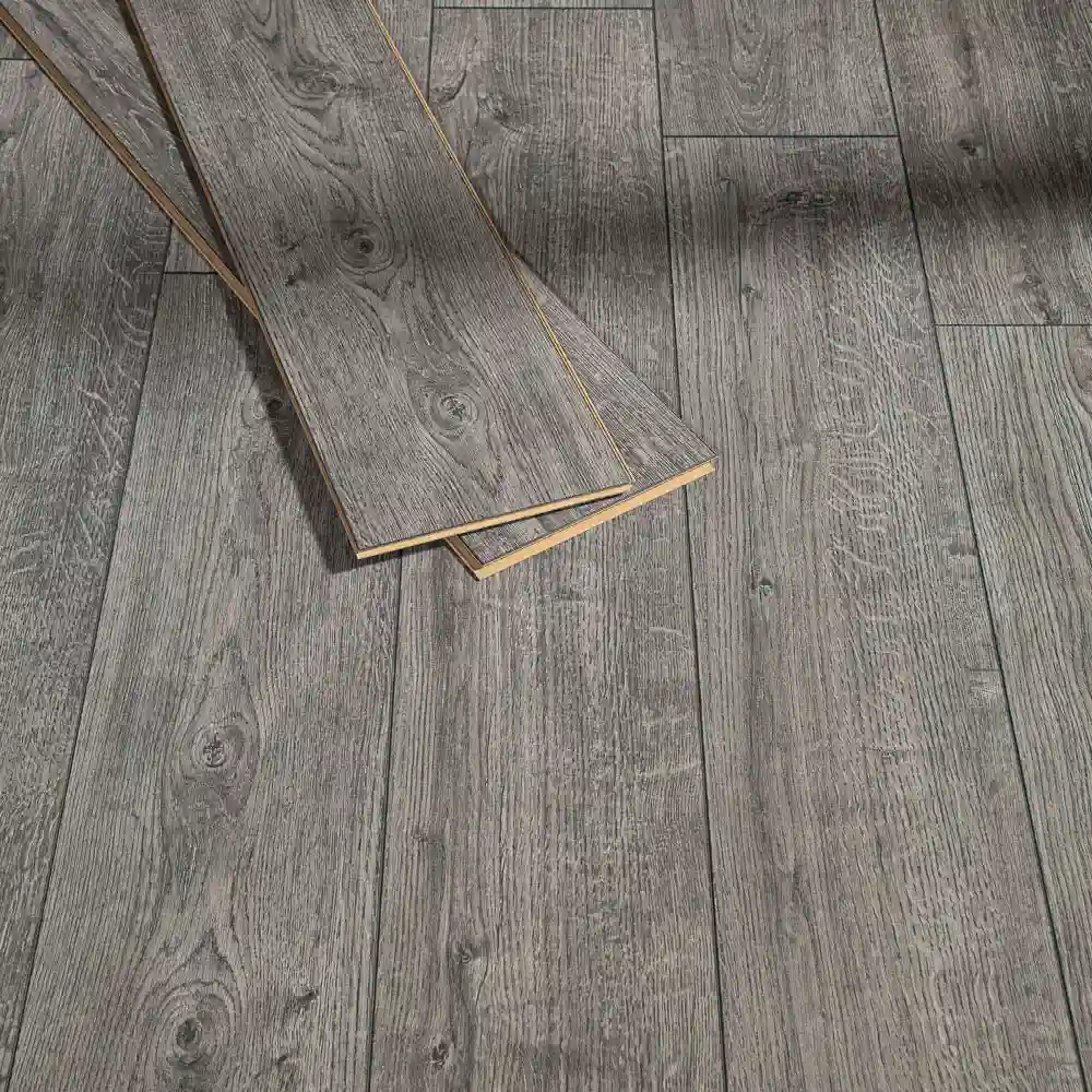 Mansion 8mm Laminate Flooring