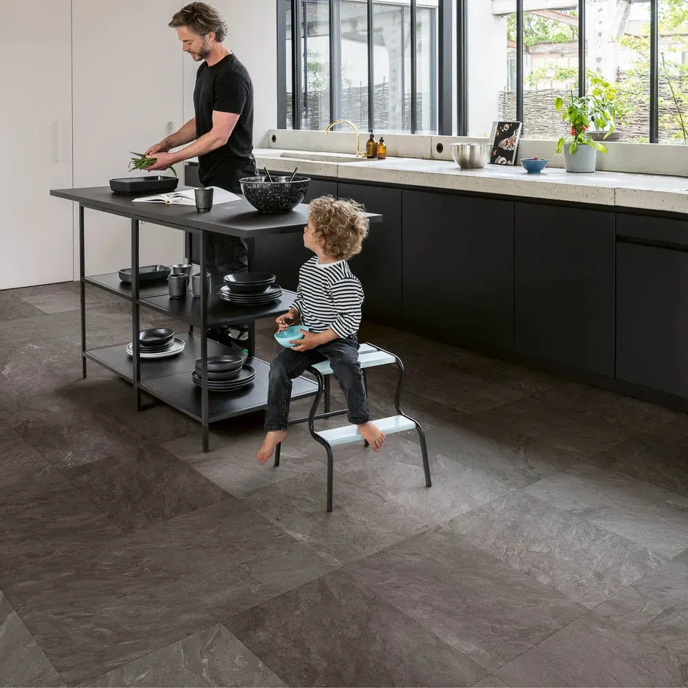 Muse 8mm Laminate Flooring