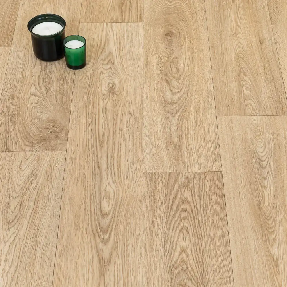 Presto Wood Vinyl Flooring Dubai