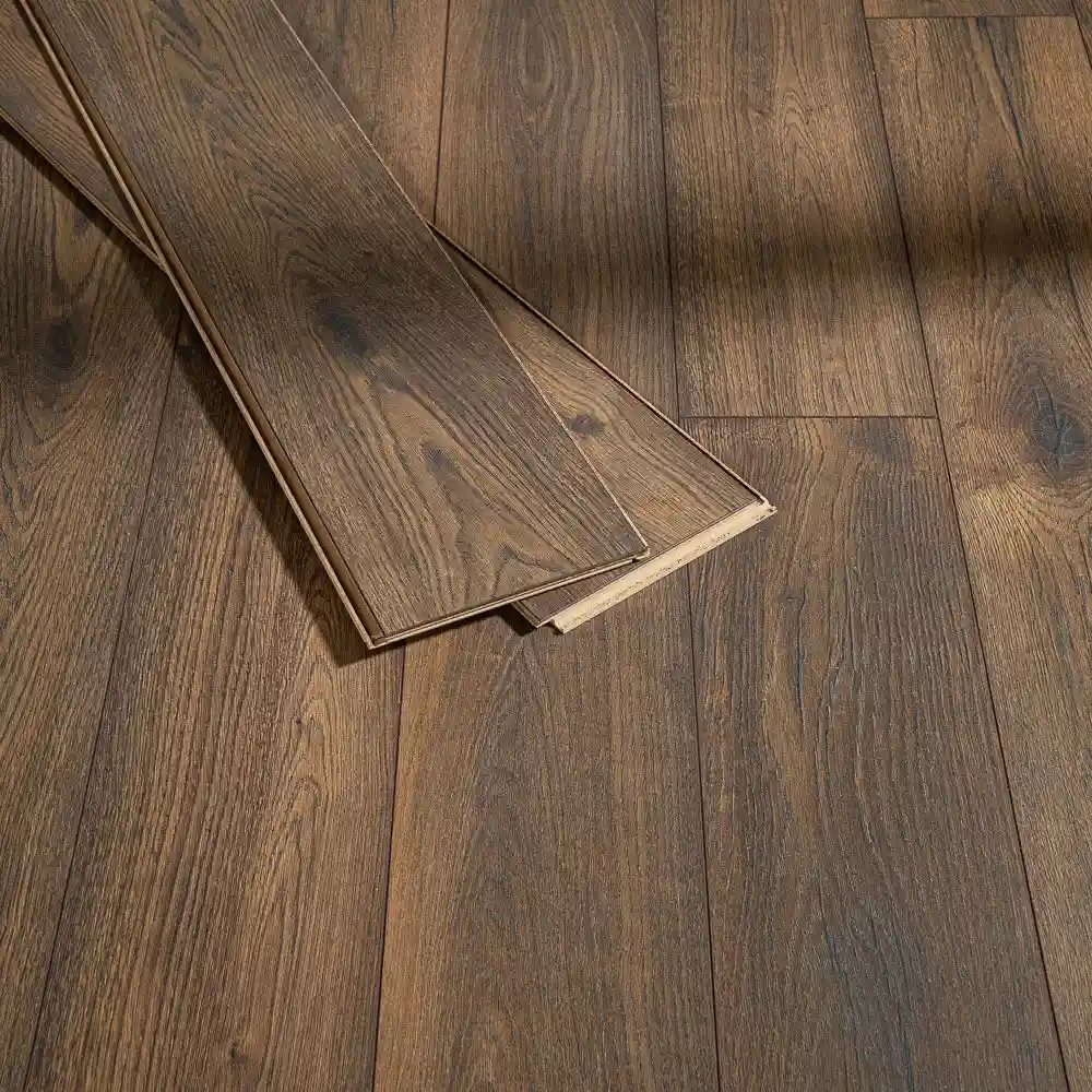 Robusto Villa 12mm Laminate Flooring in Dubai