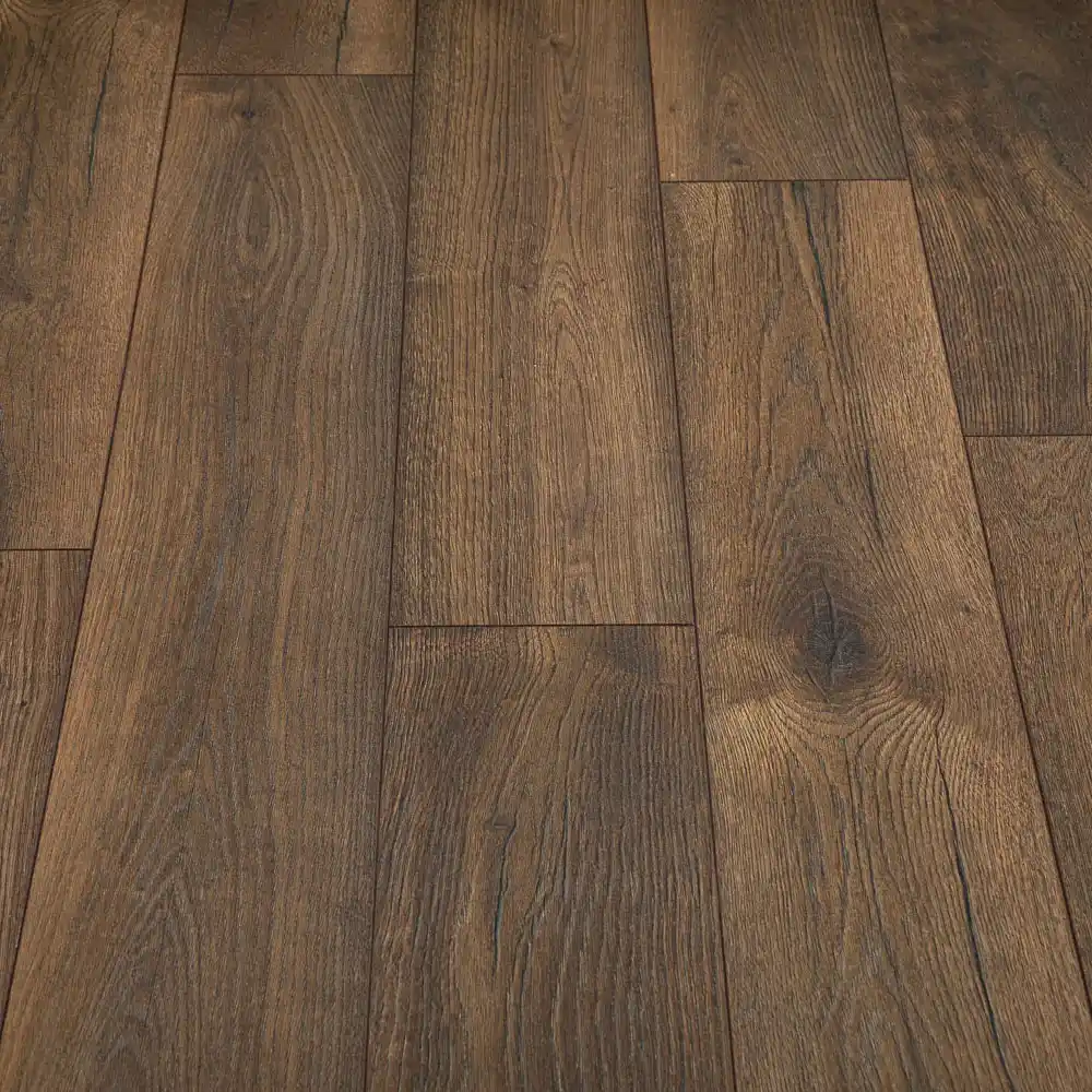 Robusto Villa 12mm Laminate Flooring