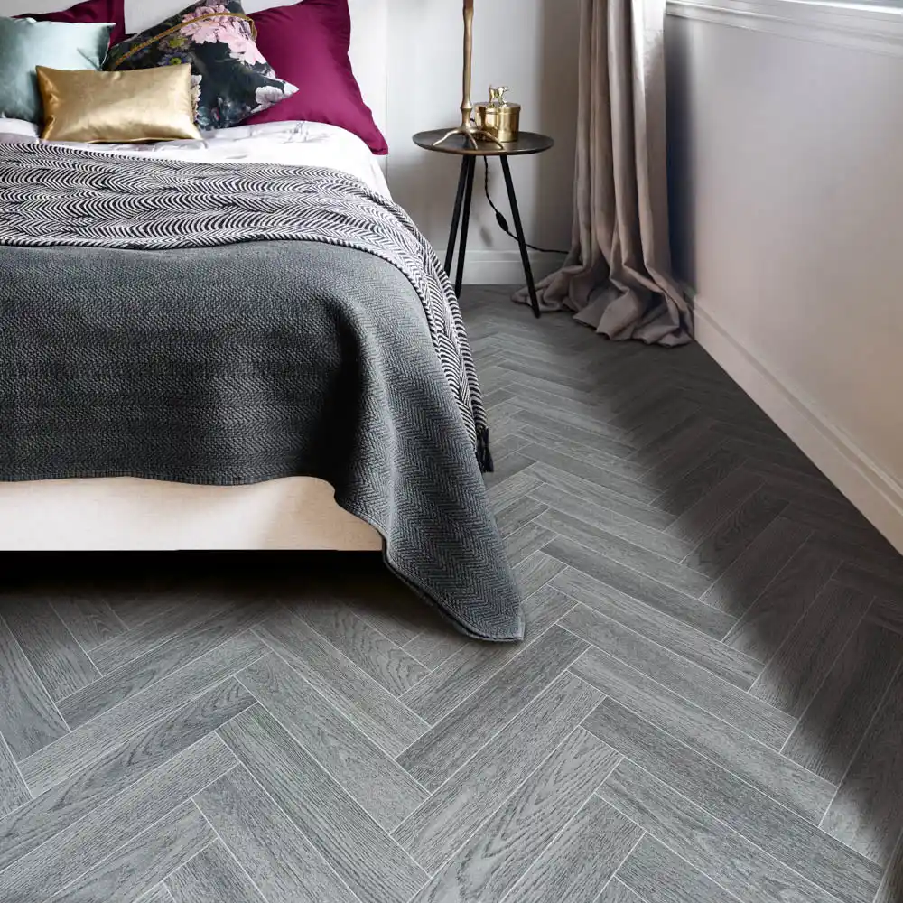 Star Vinyl Flooring UAE
