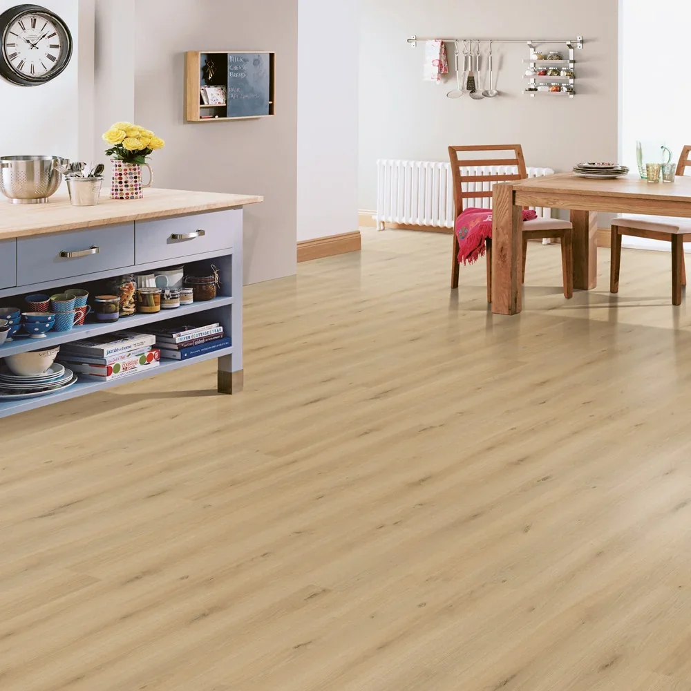 Trianon Oak Livanti 8mm Laminate Flooring