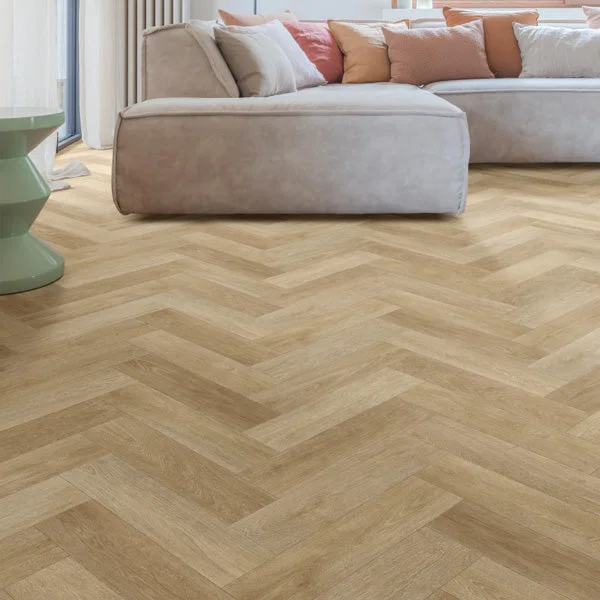 Ultimate Wood Vinyl Flooring